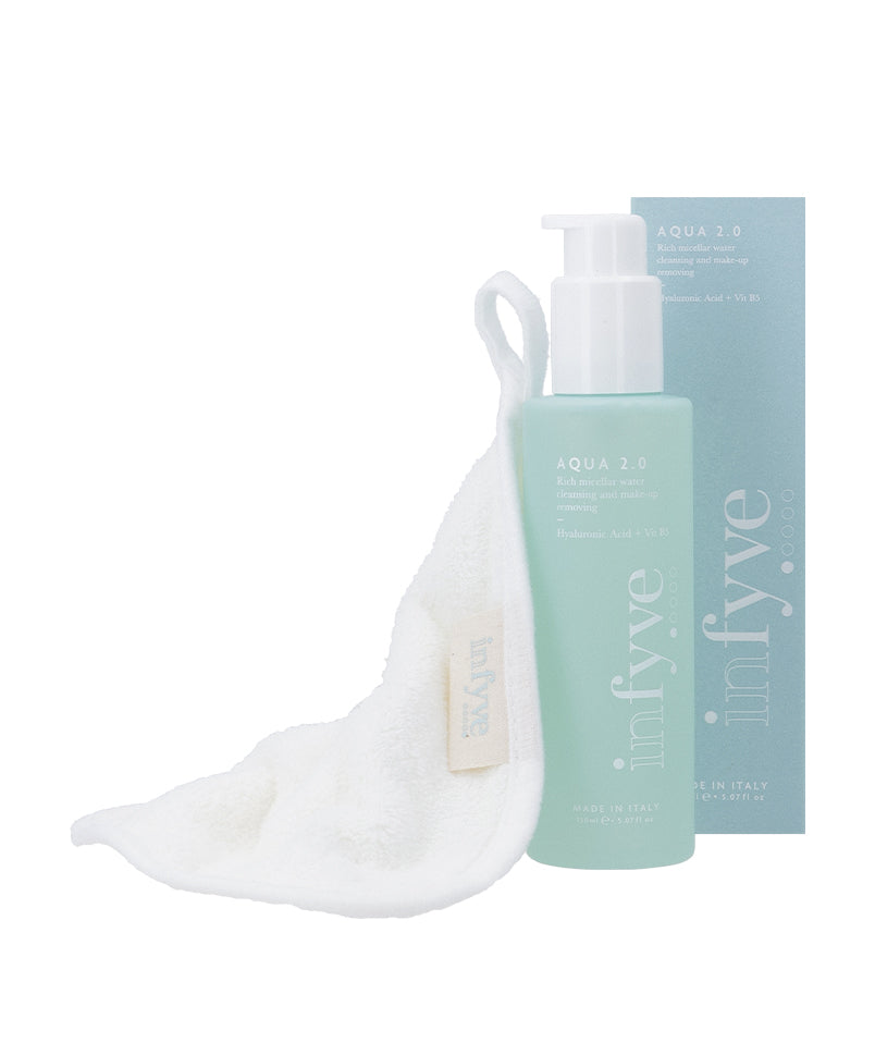 CLEANSING SET