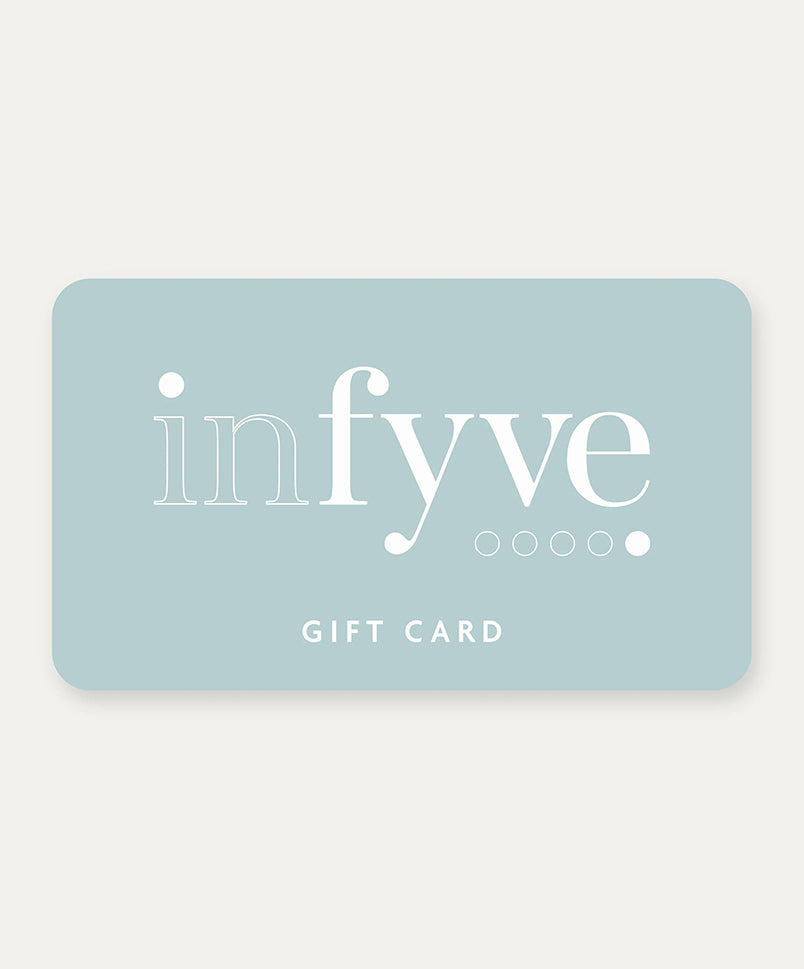 INFYVE GIFT CARD